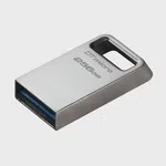 256GB DataTraveler Micro 200MB/s Metal USB 3.2 Gen 1