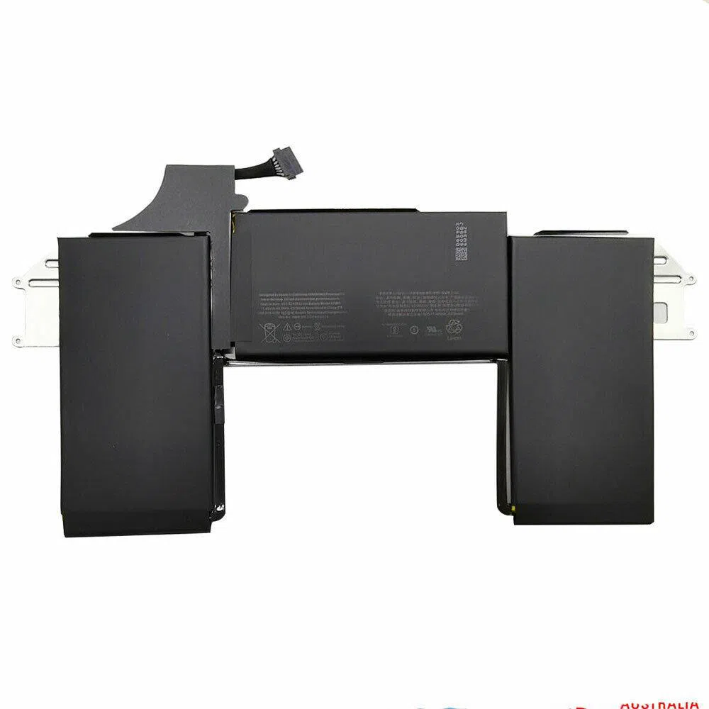 Apple MacBook Air 13″ A1965 A1932 A2179 020-02455 Batarya Pil
