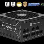 MSI MAG A750GLS PCIE5