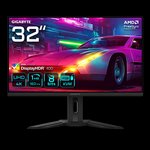 GIGABYTE M32UP 31.5" 160HZ 1MS HDMI MONITOR