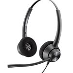 Poly EncorePro 320 Mikrofonlu Stereo Kulaklık (QD)