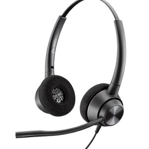 Poly EncorePro 320 Mikrofonlu Stereo Kulaklık (QD)