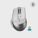 A4-Tech Bluetooth Mouse Beyaz (FB35S-B)