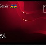 24 VIEWSONIC TD2465 VS19150