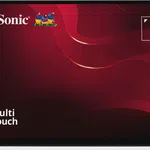 ViewSonic TD2465 24" Dokunmatik Monitör