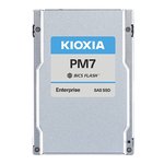 Kioxia PM7-R Enterprise 1.92TB 2.5" 24G RI SAS SSD