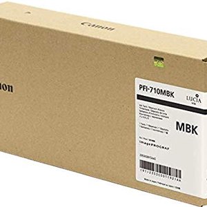 CANON 2353C001 PFI-710 MBK
