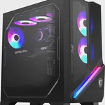 MSI MPG Infinite X3 AI 2NVV7-643EU Masaüstü Bilgisayar