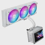 ASUS ROG RYUO IV SLC 360 ARGB WHT