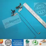 Toshiba L50-A, L50D-A, L50-A Menteşe Takımı Sağ Sol Sıfır Orjınal