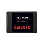 SanDisk SSD Plus 2TB 2.5" SATA SSD