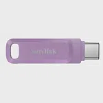 SanDisk Ultra Dual Drive Go 64GB USB Type-C Flash Bellek