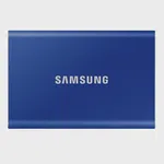 Samsung T7 1TB USB 3.2 Gen2 Type-C Taşınabilir SSD