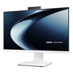 ASUS 23.8" FHD White, Intel® Core™ i5-13420H , DDR5 8GB, 512GB M.2 NVMe™ PCIe® 4.0 SSD, FreeDOS