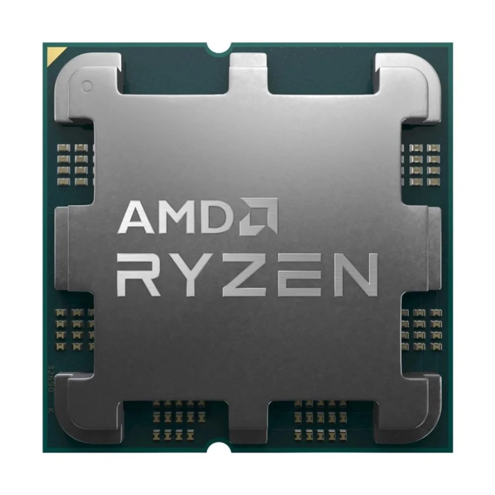 AMD Ryzen 7 9800X3D AM5 Tray İşlemci