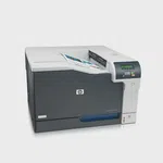 HP Pro CP5225DN Tek İşlevli Renkli Lazer A3 CE712A