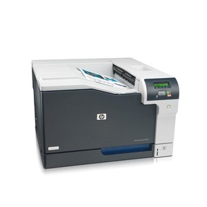 HP Pro CP5225DN Tek İşlevli Renkli Lazer A3 CE712A