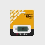 Kingston DataTraveler DuoG2 256GB USB-A + USB-C 3.2 Gen 1 USB Bellek