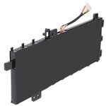 RETRO Asus C21N1818 Notebook Bataryası - Ver.4