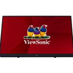 21.5 VIEWSONIC TD2230 VS16453 LCD MON