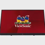 ViewSonic TD2230 21.5" Dokunmatik Monitör (VS16453)