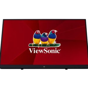 21.5 VIEWSONIC TD2230 VS16453 LCD MON
