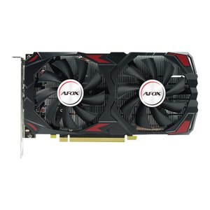 AFOX RX580 8GB GDDR5 256Bit 2048SP (AFRX580-8192D5H3-V3)