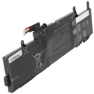 RETRO Hp EliteBook 830 G5, 840 G5, ZBook 14u G5, SS03XL Notebook Bataryası