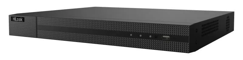 HILOOK NVR-232MH-K PRO 32 KANAL 2HDD NVR KAYIT CİHAZI 