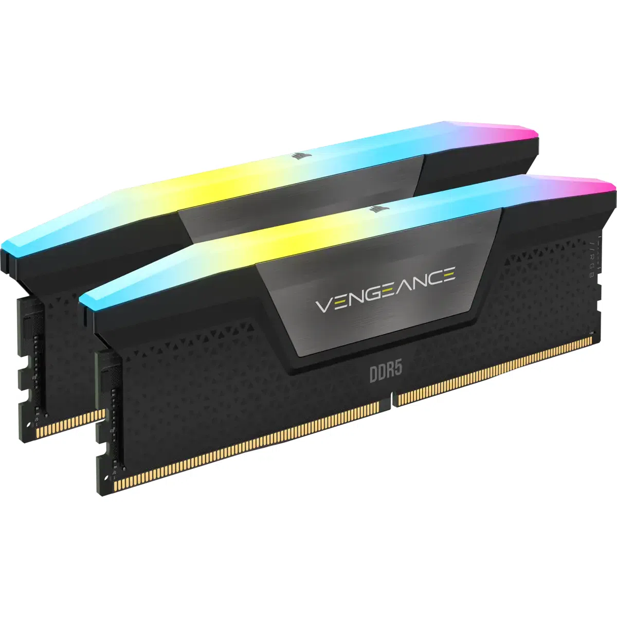 CORSAIR 32GB (2x16GB) DDR5 6000MHz C40