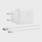 Huawei SuperCharge Wall Charger(Max 22.5W SE)