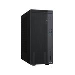 ASUS Gray Mini Tower, Intel® Core™ i7-13620H Processor 2.4 GHz (24MB Cache, up to 4.9 GHz, 10 cores, 16 Threads), 16GB DDR5 SO-DIMM,512G