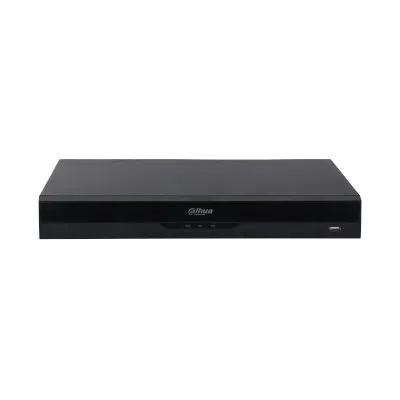 Dahua NVR5232-16P-EI 32 Kanal PoE NVR Kayıt Cihazı