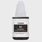 Canon GI-490 BK 0663C001 Siyah Orijinal Mürekkep 6000 Sayfa