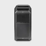 HP Z8 Fury G5 Xeon W7-3555 32GB 1TB İş İstasyonu (B34TCES)
