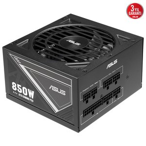 ASUS-ATS-850G PSU