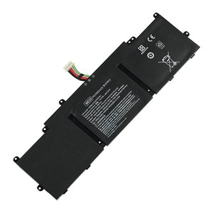 RETRO Hp Stream 11-d000, 13-c000, ME03, ME03XL Notebook Bataryası