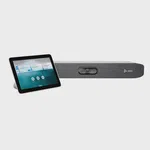 Poly Studio X30 Video Bar ve TC8 Kontrol Ünitesi