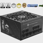 MSI PSU MPG A1250GS PCIE5