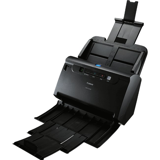 Canon imageFORMULA DR-C230 A4 Doküman Tarayıcı (30 syf/dk)