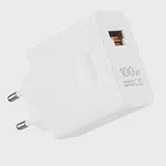 HUAWEI SuperPower Wall Charger（Max 100W) White EU
