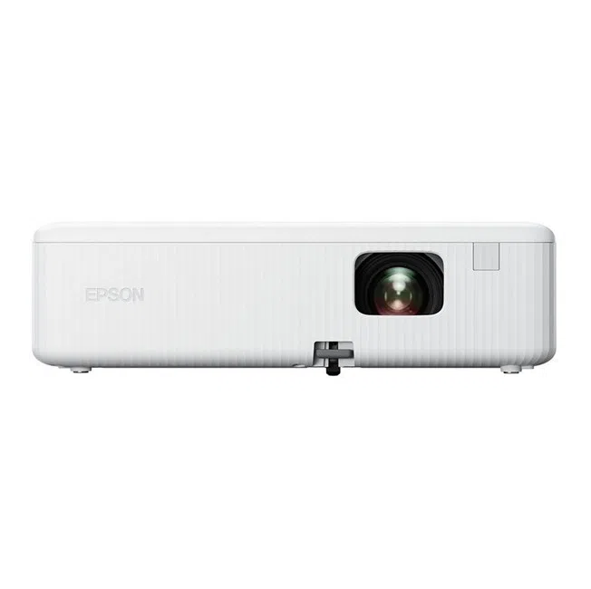 Epson CO-W01 3000 ANSI Lümen 1280x800 WXGA Projeksiyon Cihazı