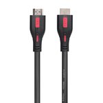 S-link HDMI Kablo Siyah (30m) 4K
