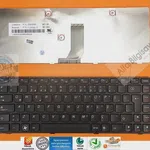 LENOVO G480 KLAVYE