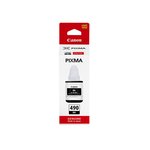 Canon 0663C001 GI-490 BK Siyah Mürekkep 6000 syf