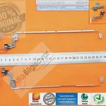 HP 15-h  Menteşe Takımı Sağ Sol Orjınal Sıfır A++