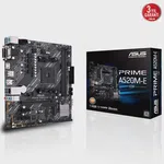ASUS Prime A520M-E CSM DDR4 AM4 mATX Anakart