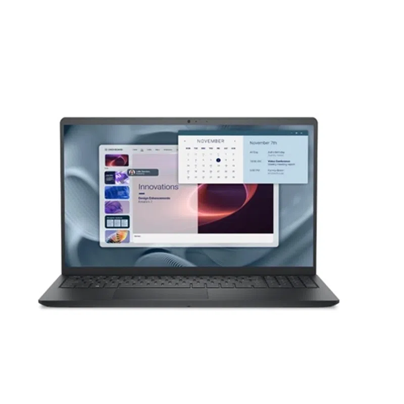 DELL PRO PV15250 I5-1334U 16GB 512SSD 15.6 FOS PV15250_RPLU_007_P_U