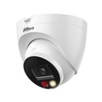 Dahua IPC-HDW2449T-S-IL Dual Light Dome 4MP IP