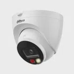 Dahua IPC-HDW2449T-S-IL 4MP Dual Light IP Dome Kamera